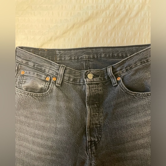 Levi’s 501 - Picture 4 of 6